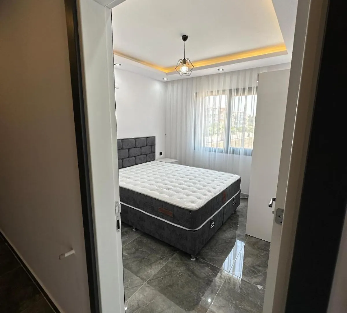 Apartmán Cennet Koy Aile Apart Didim