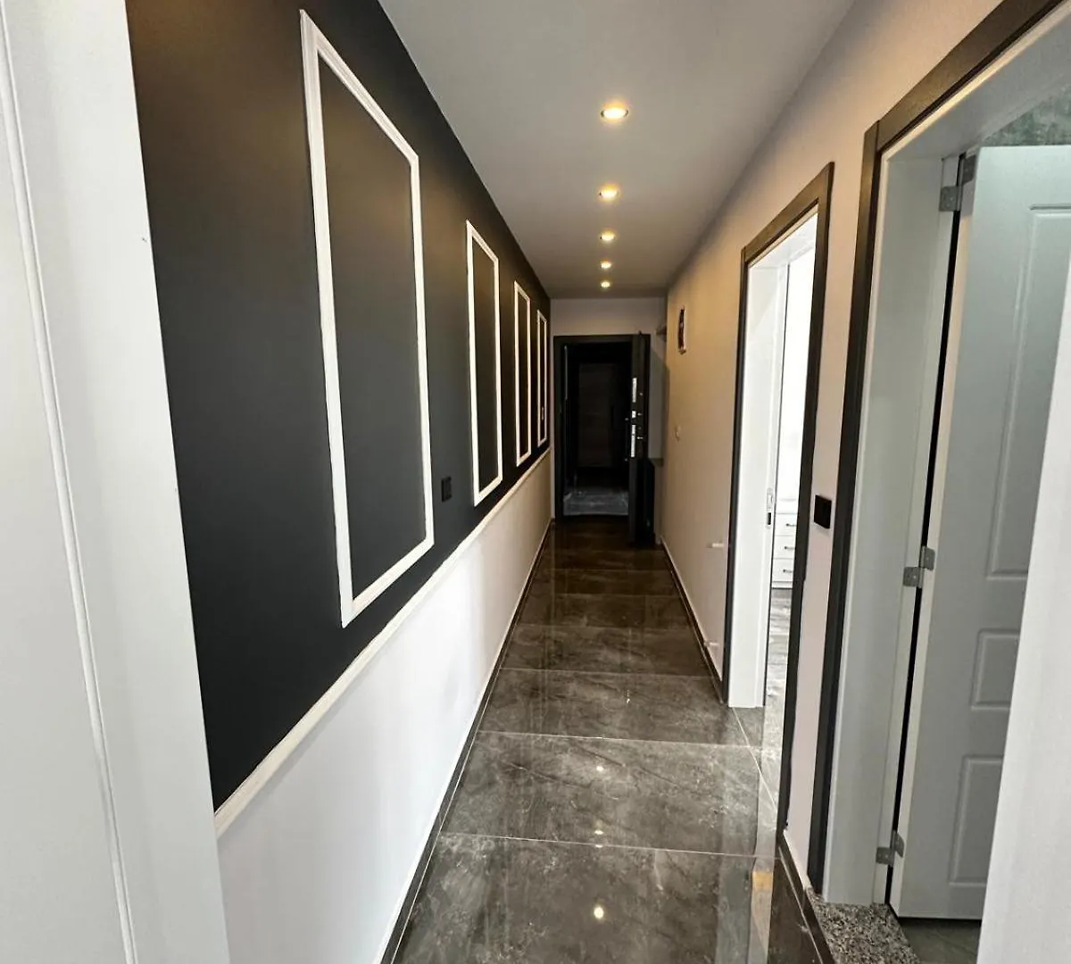 Cennet Koy Aile Apart Didim 0*,  Turecko