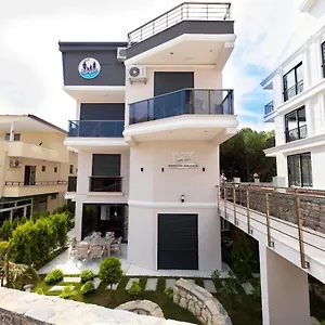 Homestay Yarasir Family, Didim
