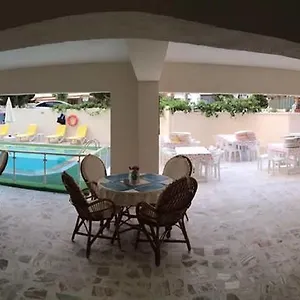  Otel Goc
